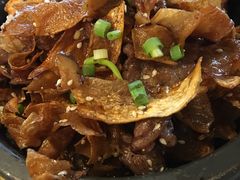 -局气 烤鸭·北京菜(光华路店)