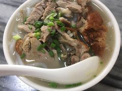 -铭珠粥粉(雅居乐花园分店)