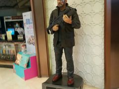 -AMG海上明珠影城(上海环球港RealDCinema店)