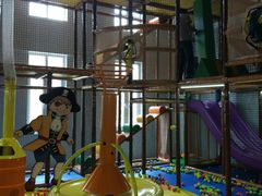 -蒙特利亲子乐园