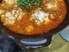 -张关合渣(航空大道店)