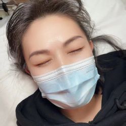 -Yue Show馨选·半永久纹眉纹眼线