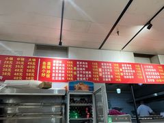 -海关荤豆花(洋河一路店)