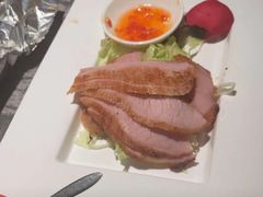 -新白鹿餐厅(爱琴海购物中心店)