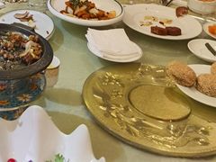 -烤肉宛饭庄(南礼士路店)
