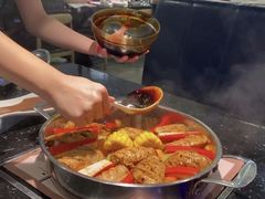 -和福顺·牛肉海鲜焖锅(汕头金平万达广场店)