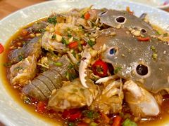 -抱德·潮汕味(敦和店原惠城鱼仔)