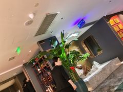 -山泉粤宴(广东大厦店)