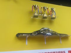 -成杰格斗·拳击·柔术·防身术(建设路店)
