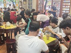 -仁信老铺(华盖路店)