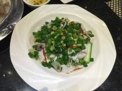 -新兴·金羊座·粤菜点心(乐峰店)