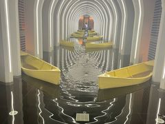 -涨巢·潮玩水疗局