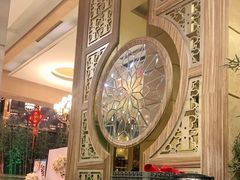 -东方之珠海鲜酒楼(南开店)