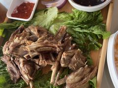 -同发号饭庄(复兴路店)