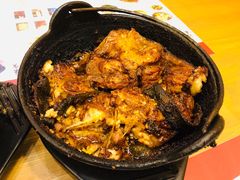 特色鲶鱼砂锅-洪兴砂锅(烟台山店)