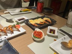-大渔铁板烧(花园道店)