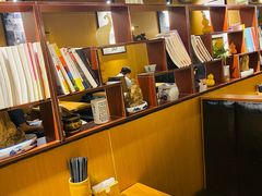 大堂-南小蟹手工點心(三里屯店)