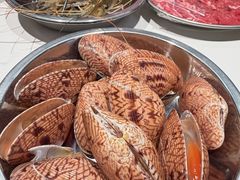 -行运海鲜食集(北京首店)