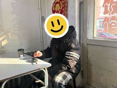 -老万饭馆