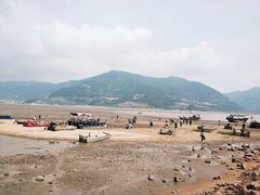 -北岐滩涂