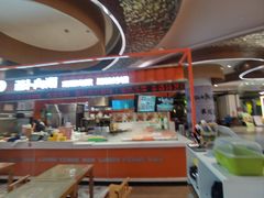 -萝卜向南·湘西泡菜·腊味炒饭(星河coco city店)