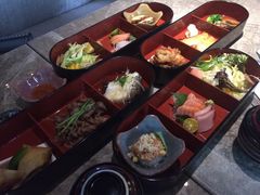 -KYOKU日本料理(嘉里建设广场店)