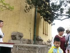 -青岛市江苏路基督教堂