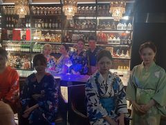 -LA CHULA&MEEGO女仆桌游酒吧