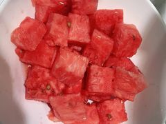 水果-豪客来牛排(成都锦江大融城店)