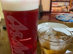 紫苏啤酒-胜代日本料理(云程巷小区店)