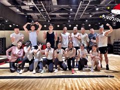 -超级猩猩健身·团课(国贸店)