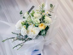 -ChaKo Flora ·茶子花艺 (市北店)