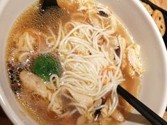-云味馆过桥米线(皇庭广场店)