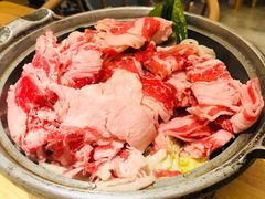 -初居食屋日式料理(万象城购物中心店)