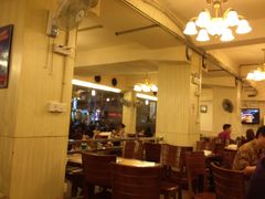 大堂-月圆火锅(宁海东路二店)