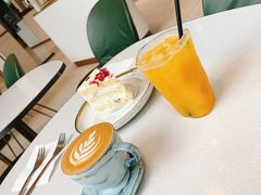 -EVERNAKED裸蛋糕(SOHO天山店)