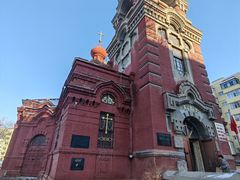 -圣·阿列克谢耶夫教堂