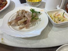 -老浒记烤鸭-北京菜(琉璃厂店)