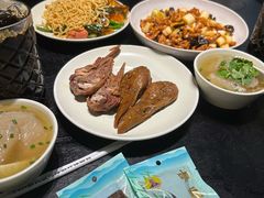 -顺香居·老字号湖北菜(江汉路店)