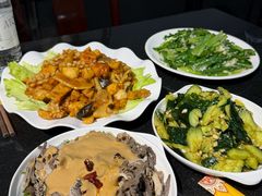 -来顺成饭庄