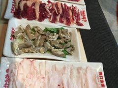 -为什么牛潮汕牛肉火锅(中信广场店)