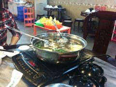iphone_upload_pic-海银海记潮汕牛肉火锅(新港中路海珠店)