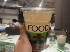 -欧记大排档·景德菜(上海首店)