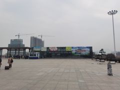 -宁海站