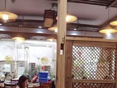 -下梅人家土菜馆(历史文化餐厅度假区店)