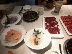 -围炉夜话·潮汕卤水火锅(榕江店)