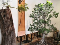 -成川茶店·潮汕工夫浓茶(万象店)