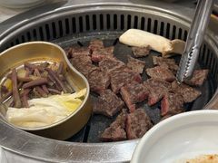 -黄金牧场(明洞总店)
