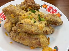 -谢记上海大排档(长寿路店)