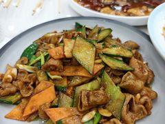 溜肥肠-二张农家菜(天通苑店)